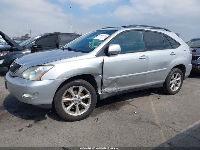44518373 :رقم المزاد ، 2T2HK31U59C106667 vin ، 2009 Lexus Rx 350 مزاد بيع