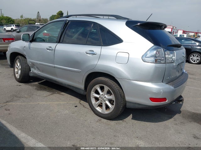 44518373 :رقم المزاد ، 2T2HK31U59C106667 vin ، 2009 Lexus Rx 350 مزاد بيع