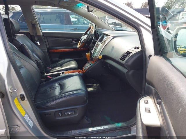 44518373 :رقم المزاد ، 2T2HK31U59C106667 vin ، 2009 Lexus Rx 350 مزاد بيع