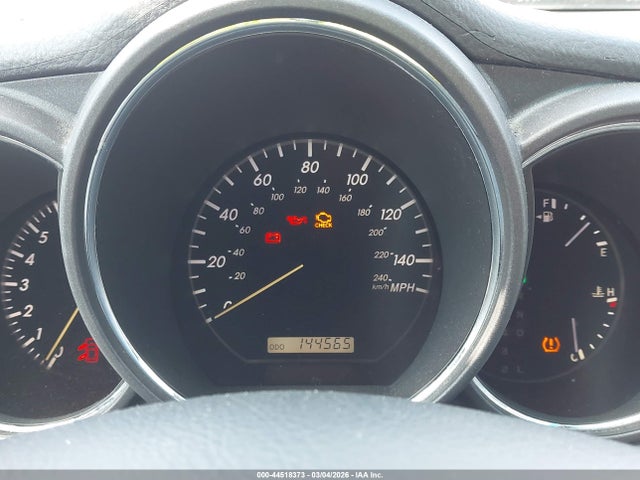 44518373 :رقم المزاد ، 2T2HK31U59C106667 vin ، 2009 Lexus Rx 350 مزاد بيع