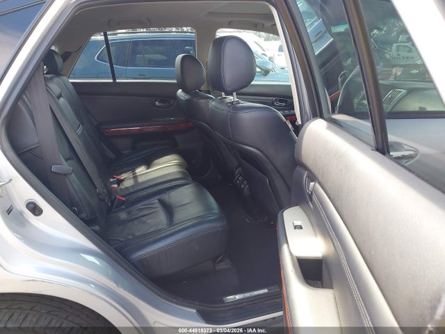 44518373 :رقم المزاد ، 2T2HK31U59C106667 vin ، 2009 Lexus Rx 350 مزاد بيع