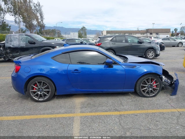 Продажа на аукционе авто 2020 Subaru Brz Limited, vin: JF1ZCAC19L9701277, номер лота: 44518382