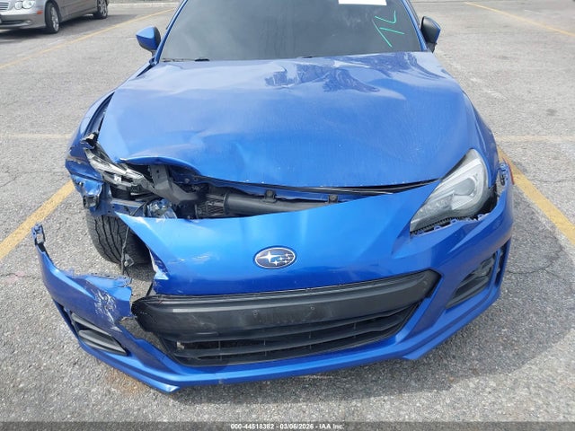 Продажа на аукционе авто 2020 Subaru Brz Limited, vin: JF1ZCAC19L9701277, номер лота: 44518382