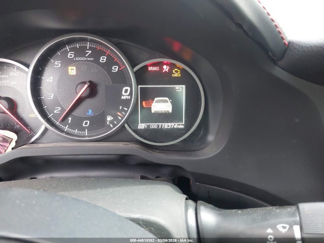 2020 SUBARU BRZ JF1ZCAC19L9701277 Photo 6