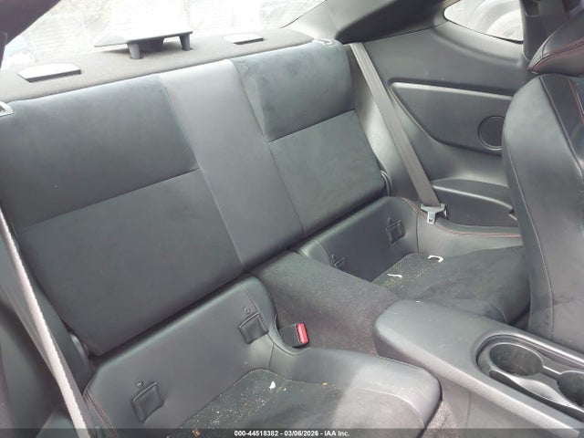 2020 SUBARU BRZ JF1ZCAC19L9701277 Photo 7
