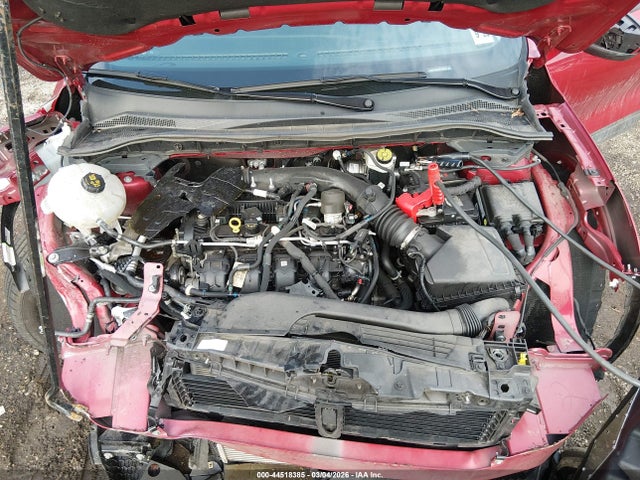 Продажа на аукционе авто 2021 Ford Escape Sel, vin: 1FMCU9H92MUA02447, номер лота: 44518385