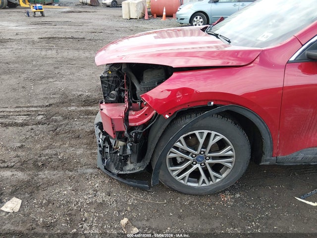 Продажа на аукционе авто 2021 Ford Escape Sel, vin: 1FMCU9H92MUA02447, номер лота: 44518385