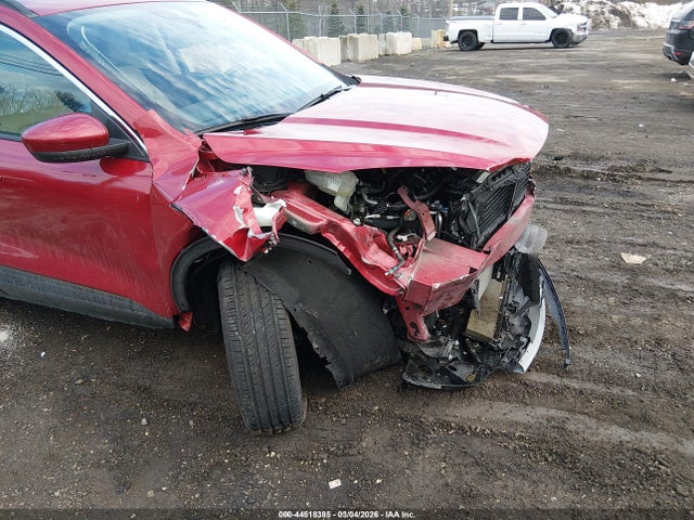 Продажа на аукционе авто 2021 Ford Escape Sel, vin: 1FMCU9H92MUA02447, номер лота: 44518385