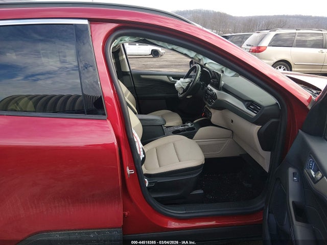Продажа на аукционе авто 2021 Ford Escape Sel, vin: 1FMCU9H92MUA02447, номер лота: 44518385
