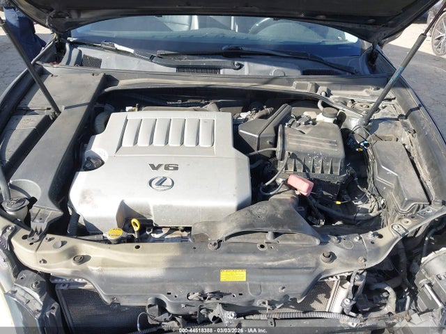 2007 LEXUS ES 350 JTHBJ46G572051105 Photo 9