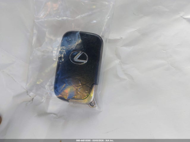 2007 LEXUS ES 350 JTHBJ46G572051105 Photo 10