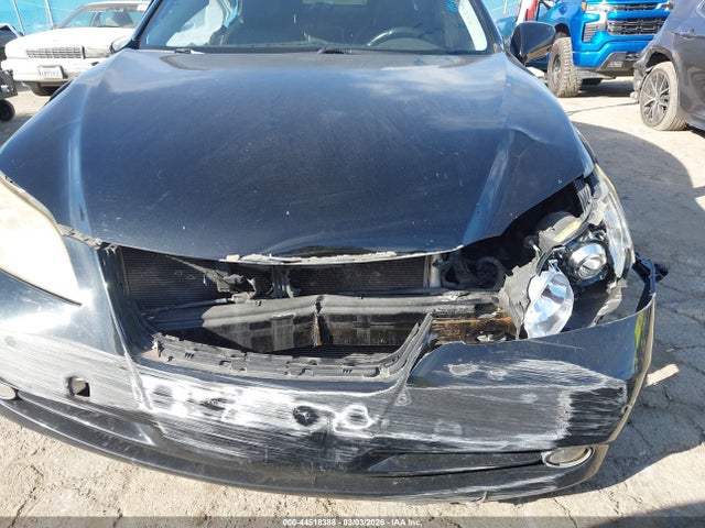 44518388 :رقم المزاد ، JTHBJ46G572051105 vin ، 2007 Lexus Es 350 مزاد بيع