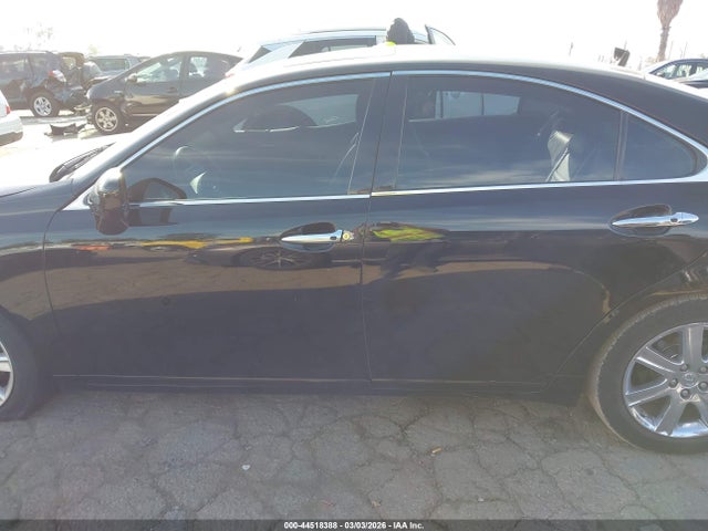 44518388 :رقم المزاد ، JTHBJ46G572051105 vin ، 2007 Lexus Es 350 مزاد بيع