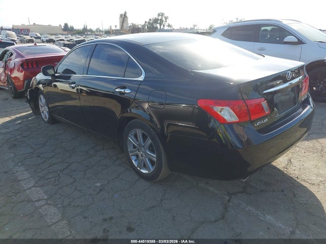 2007 LEXUS ES 350 JTHBJ46G572051105 Photo 2