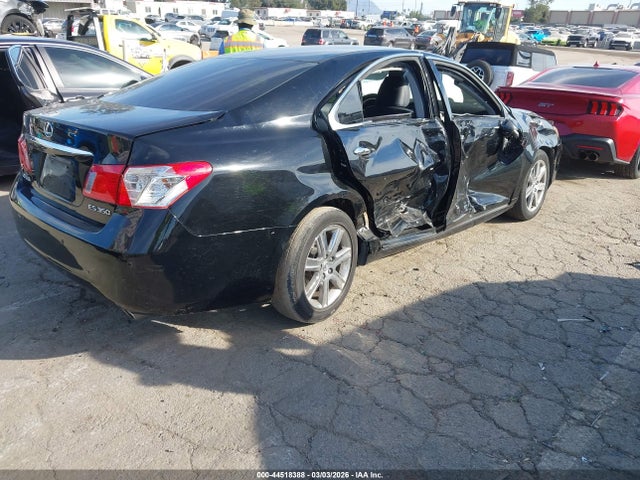 2007 LEXUS ES 350 JTHBJ46G572051105 Photo 3