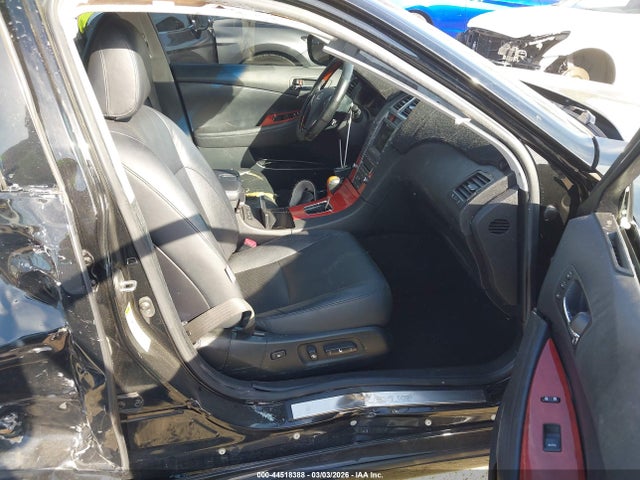 2007 LEXUS ES 350 JTHBJ46G572051105 Photo 4