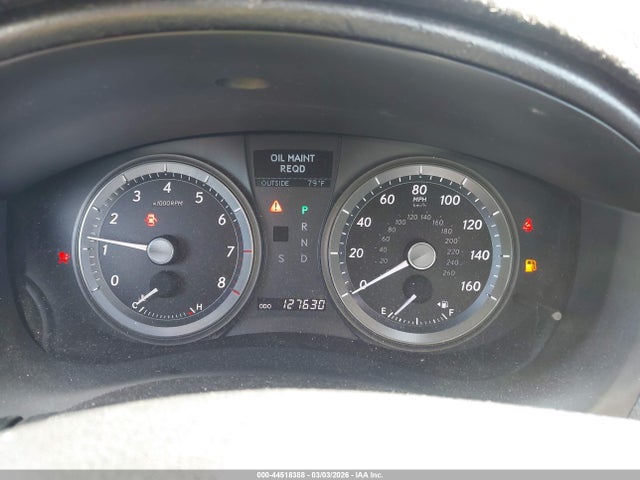 2007 LEXUS ES 350 JTHBJ46G572051105 Photo 6