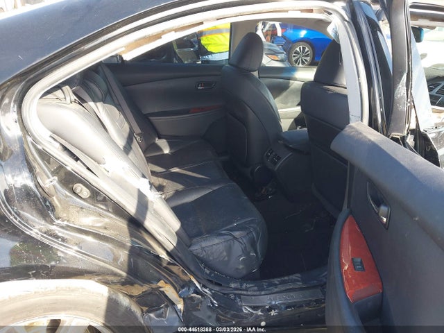 2007 LEXUS ES 350 JTHBJ46G572051105 Photo 7