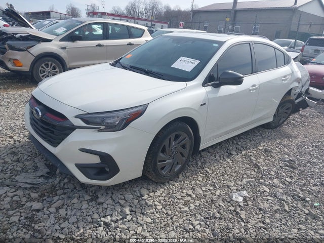 Продажа на аукционе авто 2024 Subaru Legacy Sport, vin: 4S3BWGG68R3005565, номер лота: 44518390