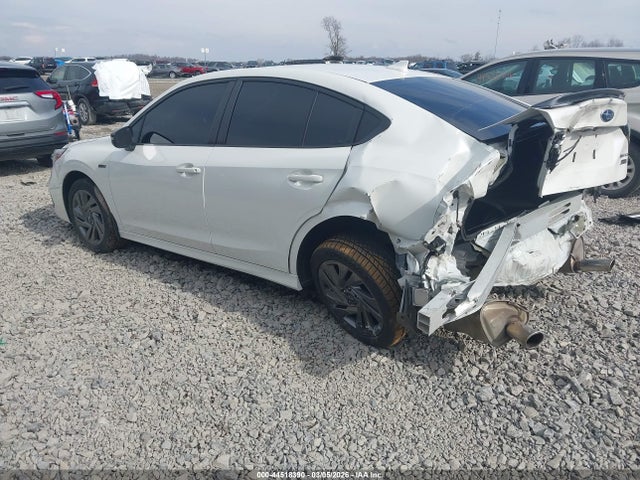 Продажа на аукционе авто 2024 Subaru Legacy Sport, vin: 4S3BWGG68R3005565, номер лота: 44518390