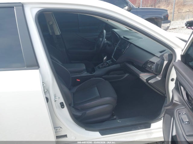 Продажа на аукционе авто 2024 Subaru Legacy Sport, vin: 4S3BWGG68R3005565, номер лота: 44518390