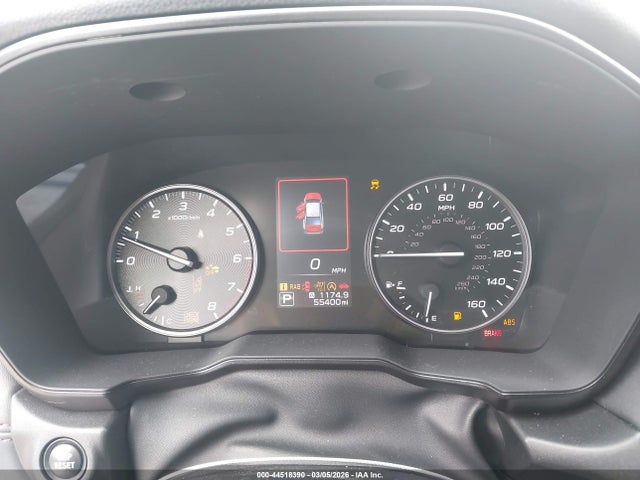 Продажа на аукционе авто 2024 Subaru Legacy Sport, vin: 4S3BWGG68R3005565, номер лота: 44518390