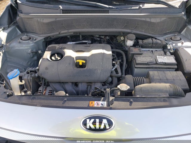 KIA Seltos Lx 2021 KNDEPCAA9M7131404 Image 10