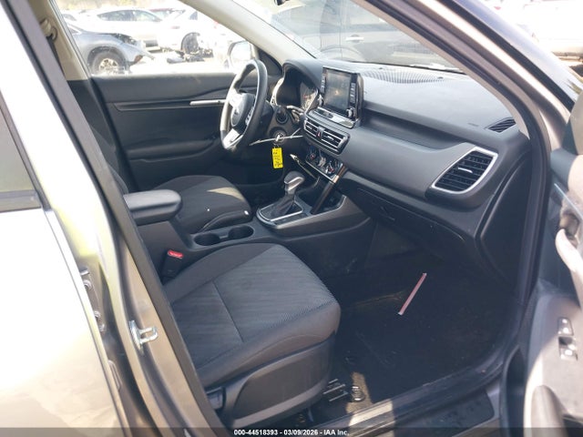 KIA Seltos Lx 2021 KNDEPCAA9M7131404 Image 5
