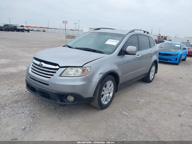 44518395 :رقم المزاد ، 4S4WX9HD7B4401019 vin ، 2011 Subaru Tribeca 3.6r Limited مزاد بيع