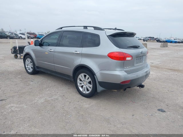 44518395 :رقم المزاد ، 4S4WX9HD7B4401019 vin ، 2011 Subaru Tribeca 3.6r Limited مزاد بيع
