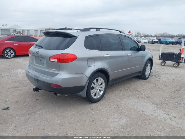 44518395 :رقم المزاد ، 4S4WX9HD7B4401019 vin ، 2011 Subaru Tribeca 3.6r Limited مزاد بيع
