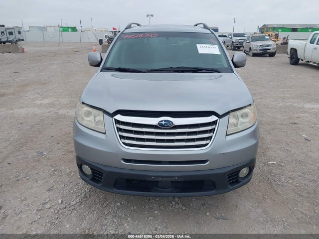 44518395 :رقم المزاد ، 4S4WX9HD7B4401019 vin ، 2011 Subaru Tribeca 3.6r Limited مزاد بيع