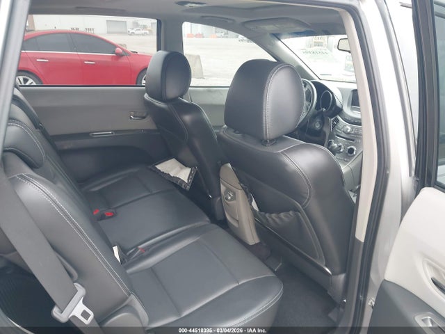 44518395 :رقم المزاد ، 4S4WX9HD7B4401019 vin ، 2011 Subaru Tribeca 3.6r Limited مزاد بيع