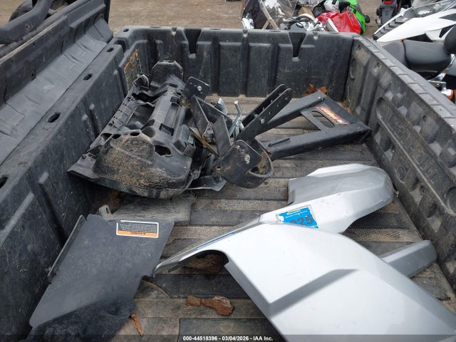 Can-Am Defender Max Xt Hd8 2019 3JBUCAN43KK000471 Image 12