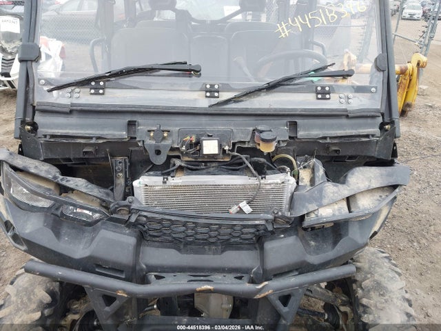 Can-Am Defender Max Xt Hd8 2019 3JBUCAN43KK000471 Image 16
