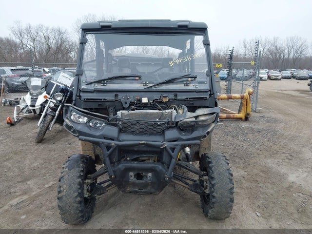 Can-Am Defender Max Xt Hd8 2019 3JBUCAN43KK000471 Image 5