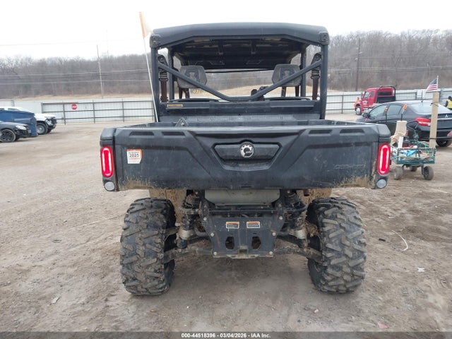 Can-Am Defender Max Xt Hd8 2019 3JBUCAN43KK000471 Image 6