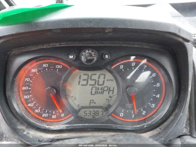 Can-Am Defender Max Xt Hd8 2019 3JBUCAN43KK000471 Image 7