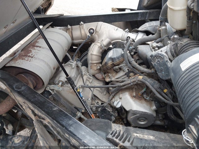 Can-Am Defender Max Xt Hd8 2019 3JBUCAN43KK000471 Image 8
