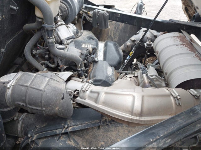 Can-Am Defender Max Xt Hd8 2019 3JBUCAN43KK000471 Image 9
