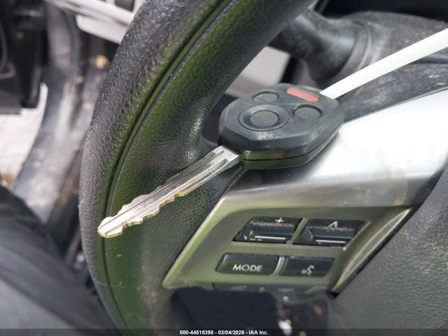 44518398 :رقم المزاد ، JF2SJABC5FH416981 vin ، 2015 Subaru Forester 2.5i مزاد بيع