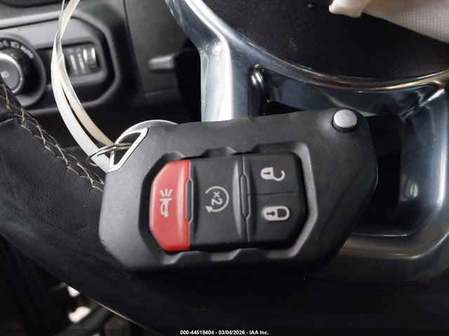 2020 JEEP WRANGLER UNLIMITED 1C4HJXEGXLW239846 Photo 10