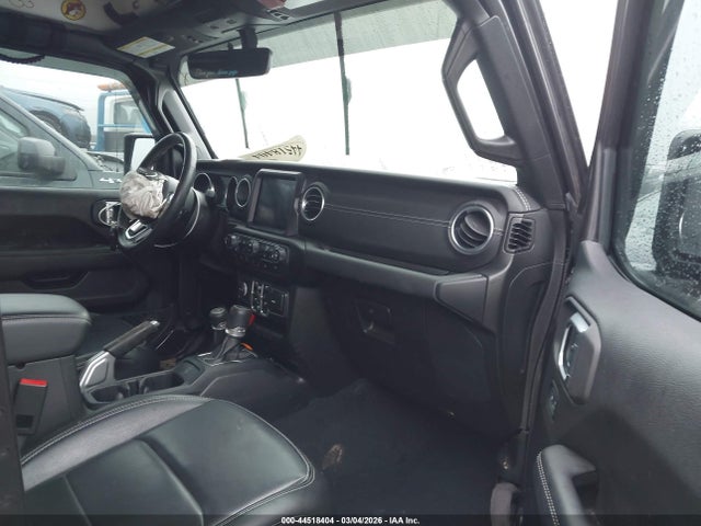 2020 JEEP WRANGLER UNLIMITED 1C4HJXEGXLW239846 Photo 4
