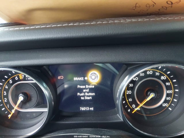 2020 JEEP WRANGLER UNLIMITED 1C4HJXEGXLW239846 Photo 6