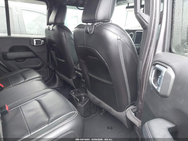 2020 JEEP WRANGLER UNLIMITED 1C4HJXEGXLW239846 Photo 7