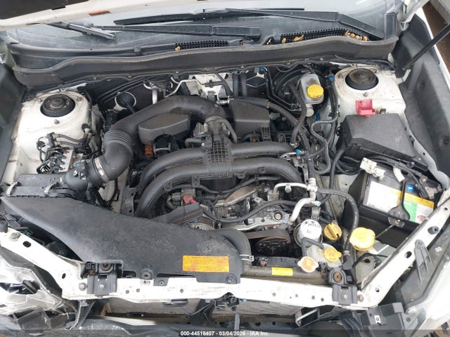 44518407 :رقم المزاد ، JF2SJAWC2JH497473 vin ، 2018 Subaru Forester 2.5i Touring مزاد بيع