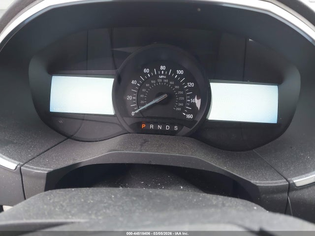 Ford Edge Titanium 2016 2FMPK4K89GBC61697 Image 7