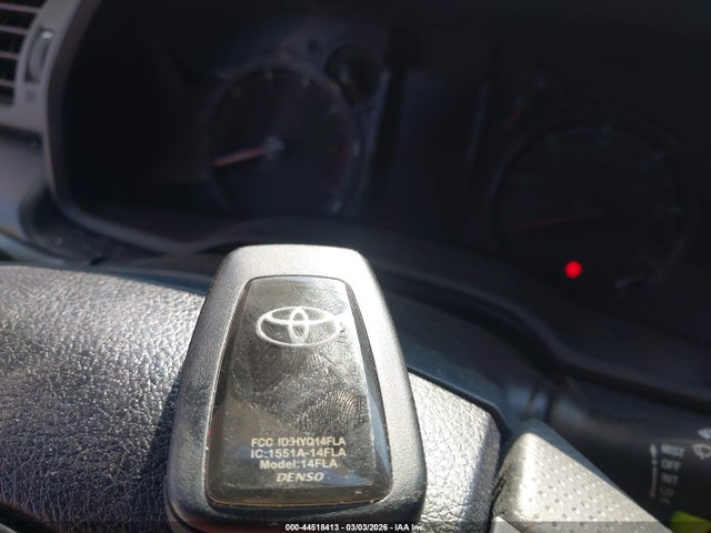 Aukcja sprzedaży 2022 Toyota 4runner Sr5 Premium, vin: JTEFU5JR3N5257443, numer aukcji: 44518413