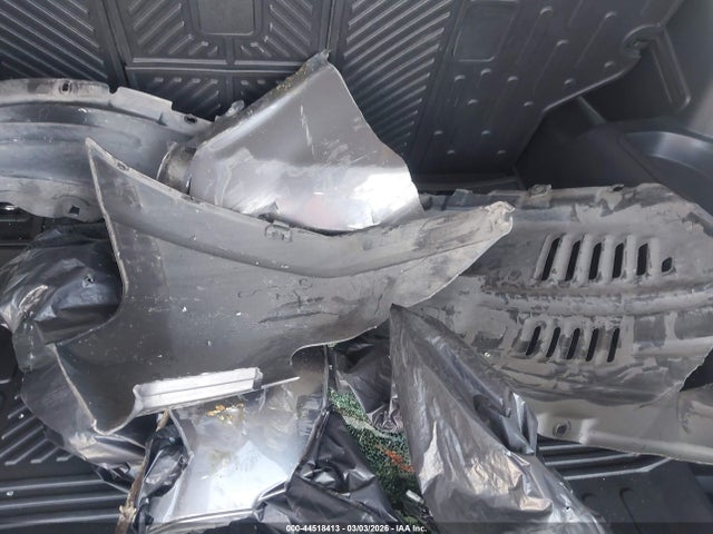 Aukcja sprzedaży 2022 Toyota 4runner Sr5 Premium, vin: JTEFU5JR3N5257443, numer aukcji: 44518413