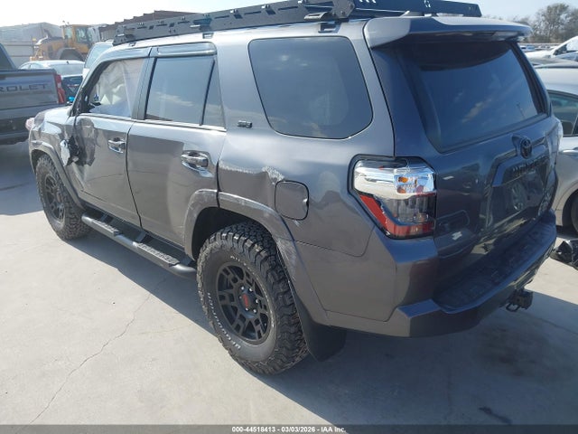 Aukcja sprzedaży 2022 Toyota 4runner Sr5 Premium, vin: JTEFU5JR3N5257443, numer aukcji: 44518413
